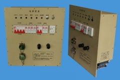 河北JSP-12K-B-ZD电源壁盒